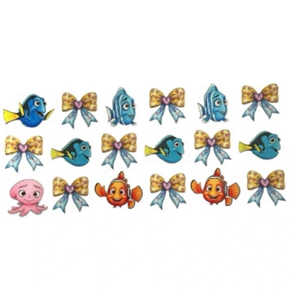 Finding Nemo Cup Decal 183
